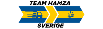 Team Hamza Sverige
