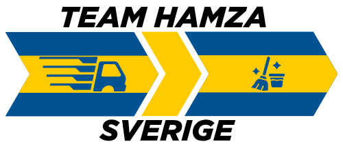 Team Hamza Sverige